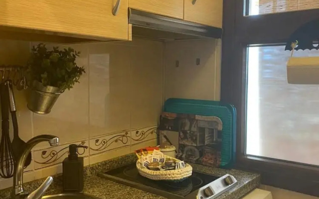 Apartamentos Aloha Playa Estudio 912