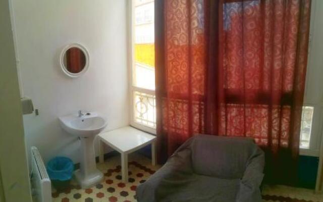 Albergue Internacional De Teruel City Backpackers