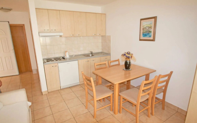 Apartments Tamarix