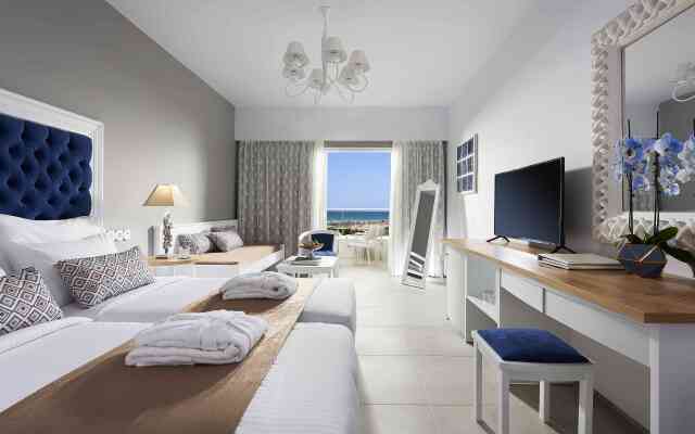 Mythos Palace Resort & Spa - All Inclusive