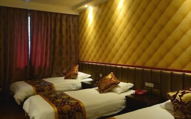 Puti Jingshe Hotel