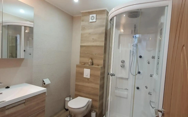 Appartement BRUXELLES