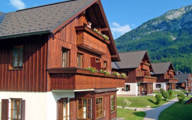 MONDI Appartements am Grundlsee