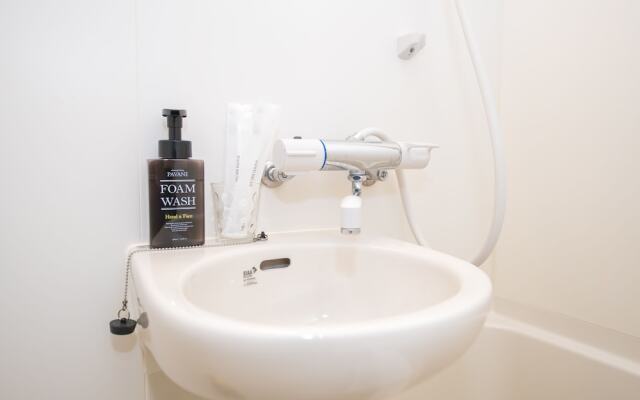 Masse Shinmachi Near Nanba Shinsaibashi