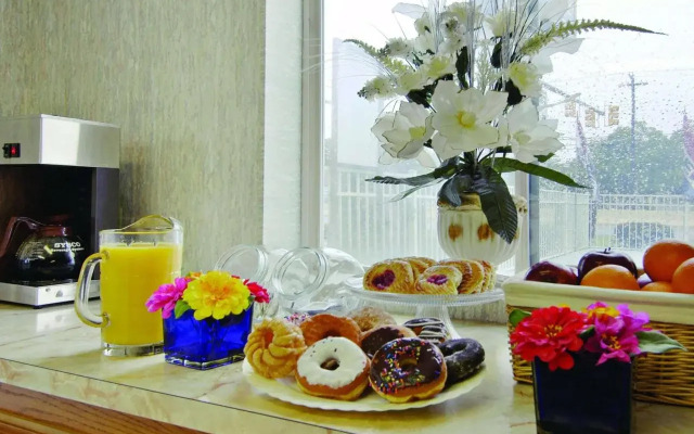 Travelodge by Wyndham Atlantic City