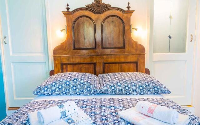 Holiday home in Crikvenica 39416