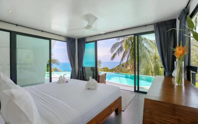 Villa The Spot Koh Samui
