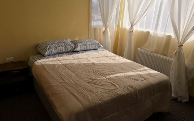 Villa Syria
