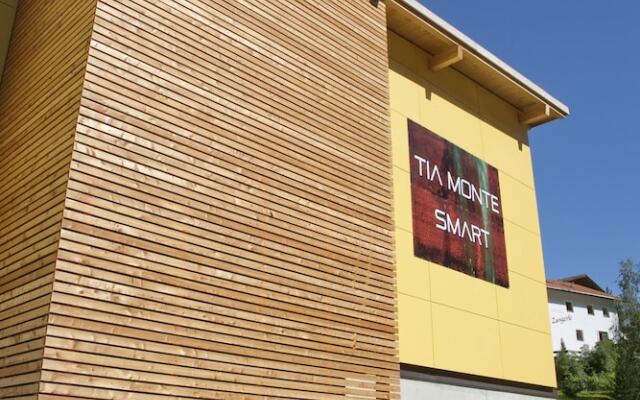 Hotel Tia Smart Natur