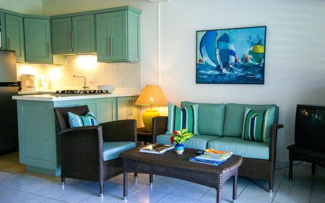 Antigua Village Beach Resort