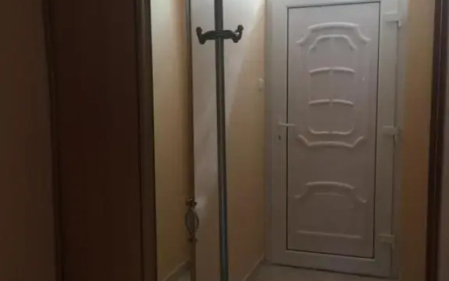 Muskátli Apartmanház