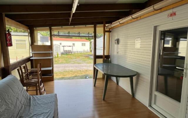 Camping la lande n320