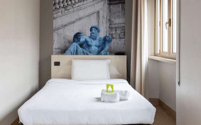 B&B Hotel Roma Trastevere