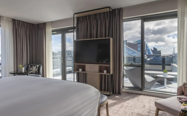 The Spencer Hotel