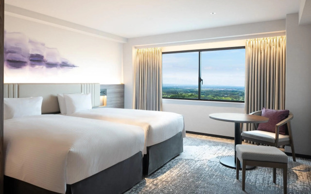Grand Mercure Nasu Highlands Resort & Spa