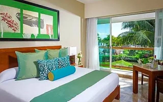 RM, The Mayan Palace Suites, Vidanta in Riviera Maya