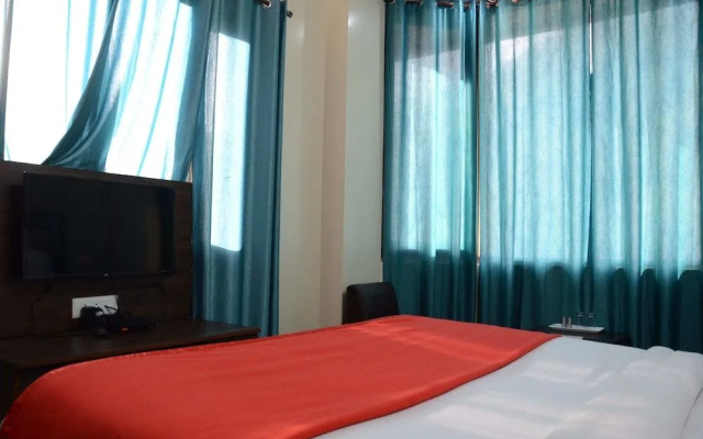 Hotel KC Regency