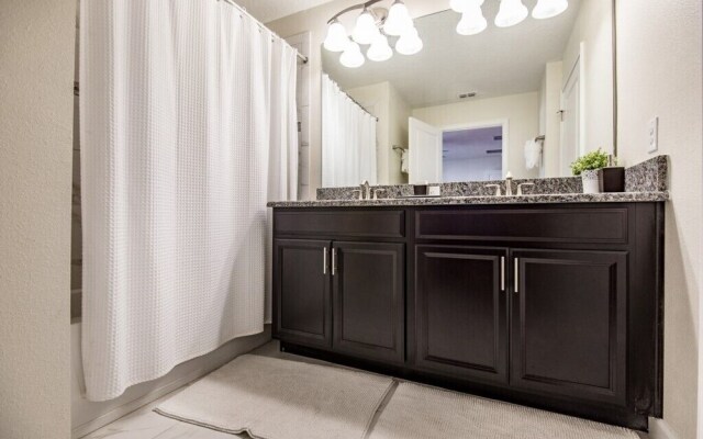 1592mvd 4 Bedroom Townhouse