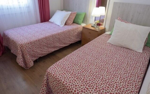 Apartamento Levantina