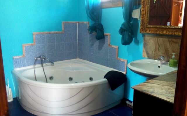 Alojamiento Rural Castril