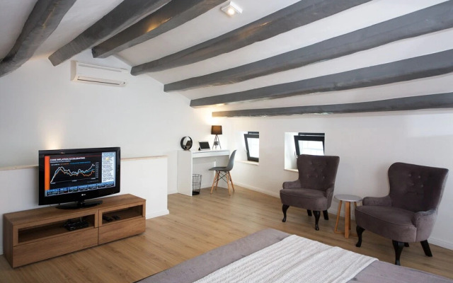 Apartment Panorama Antonia