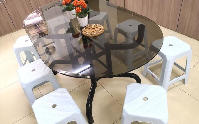 MUHOME Party Garden House