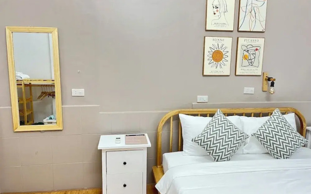 Hidden Hue Homestay