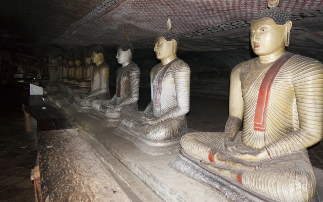 Sat Nam Village Eco-Hotel