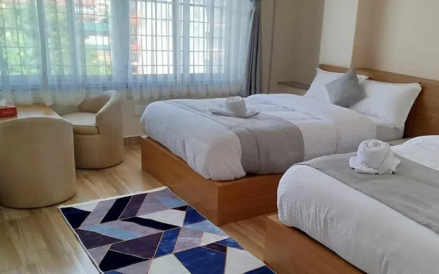 Namaste Guest House