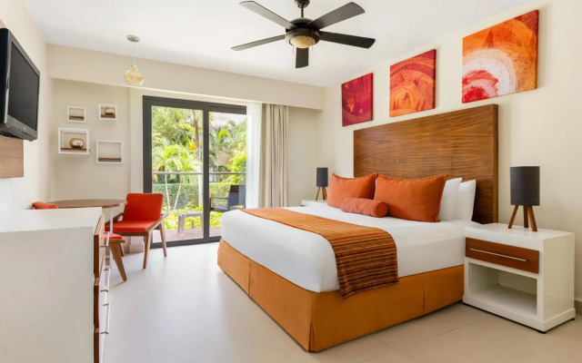Sunscape Sabor Cozumel - All Inclusive