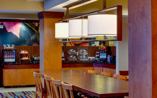 Fairfield by Marriott Inn & Suites Melbourne West/Palm Bay