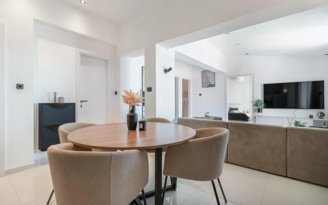 Apartment Makarska City