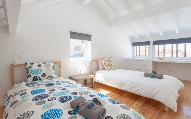 BeGuest Fishermans House