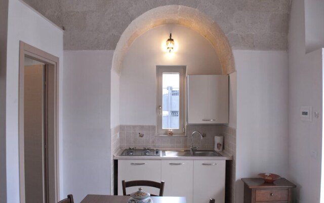 Masseria Strada Agriturismo