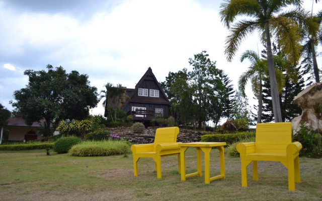 Touch Star Resort Doi Inthanon