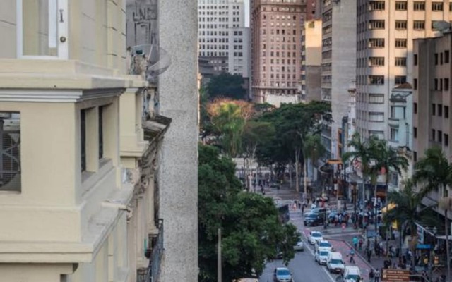 Hotel Cinelândia