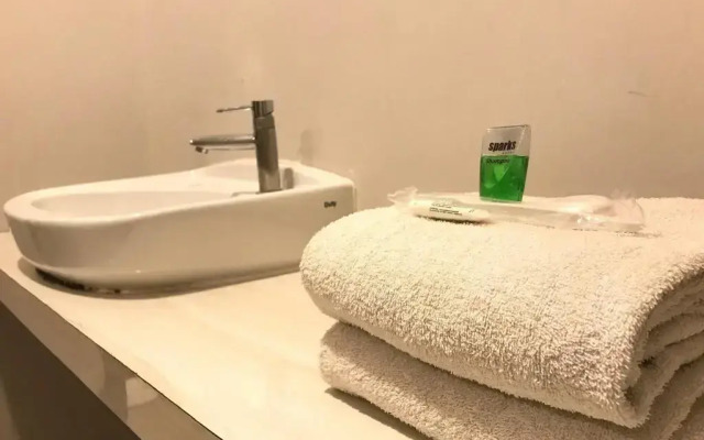 Hotel Alodia Powered by Archipelago