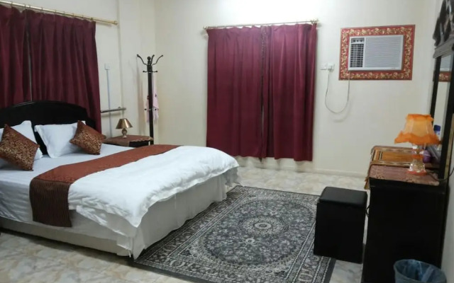 Al Eairy Furnished Apartments Nariyah 3