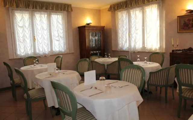 Hotel La Torre