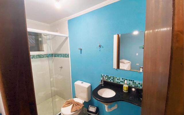 Werneck Residence Suites