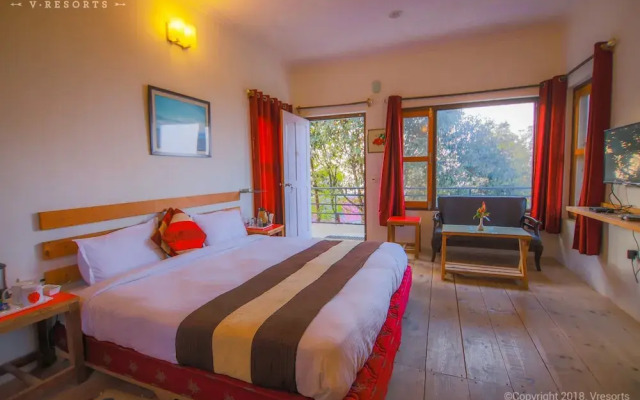 V Resorts Rhodo Retreat