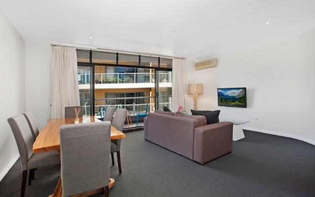 Manly Stay LUX Apartments