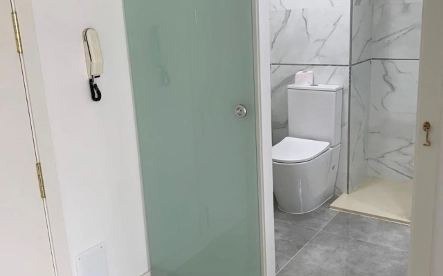 Salesas Oviedo Centro - Apartamento