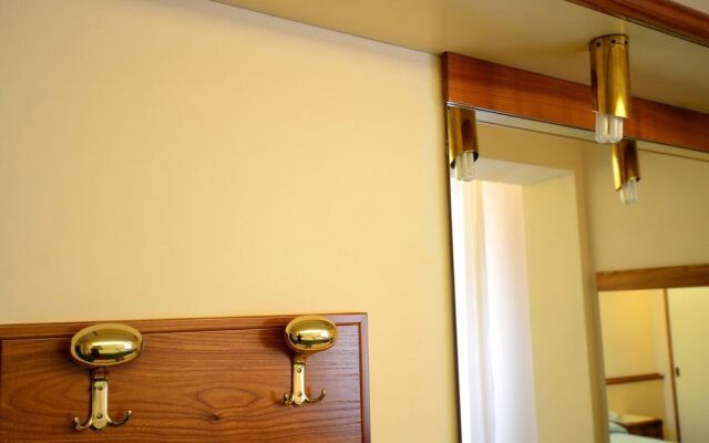 Grand Hotel delle Rocche