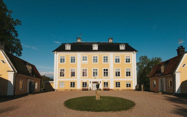 Schenströmska Herrgården