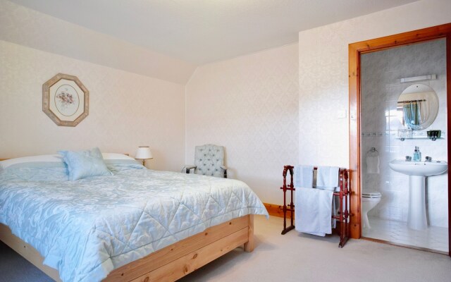 Scourie Lodge B&B and Gardens