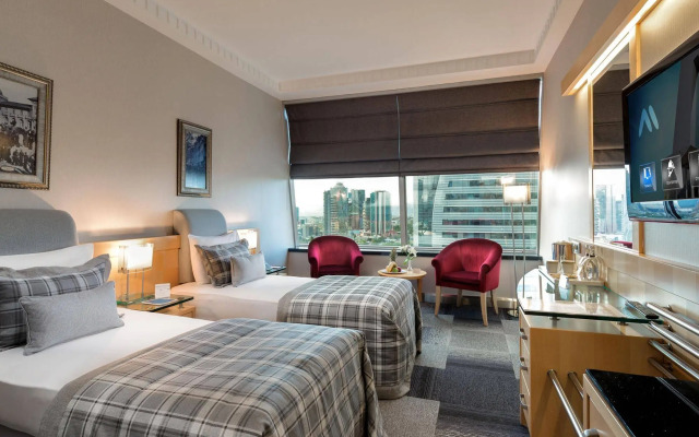 Aktif Metropolitan Otel