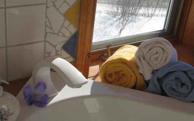 Auberge Cap-aux-Corbeaux