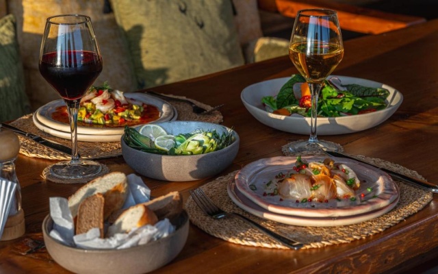 La Boheme Kabak