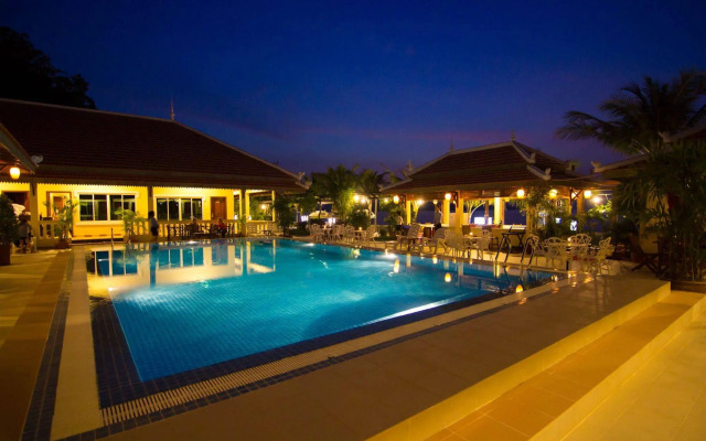 The Rich Resort & Casino